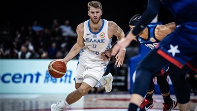 كرة السلة، 8 مواجهات قوية في كأس العالم اليوم 