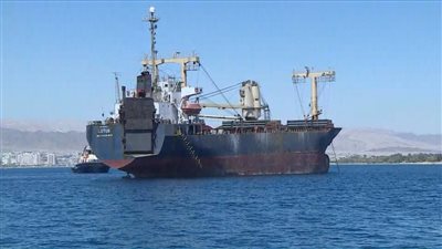 تداول 18 ألف طن بضائع بموانئ البحر الأحمر، وتصدير 5 آلاف طن دقيق