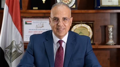 وزير الري يشارك في قمة المناخ الإفريقية بكينيا