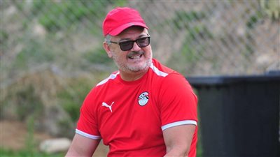 خلال ساعات، اتحاد الكرة يستعد لإعلان ميكالي مديرا فنيا لمنتخب 2005