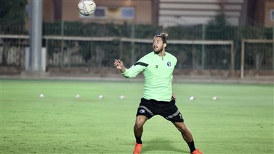 بعد صدمة الشناوي، أشعة رنين تحسم موقف رمضان صبحي من مواجهة صن داونز