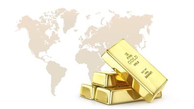 ارتفاع سعر الذهب، المؤشر العالمي اليوم الثلاثاء 29-8-2023