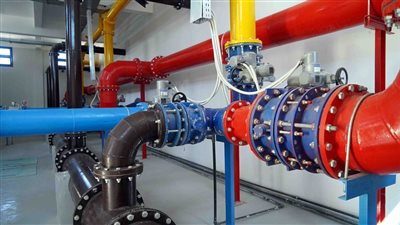 رئيس مياه سوهاج: رفع 30 ألف عينة مياه لضمان مطابقتها للمواصفات القياسية