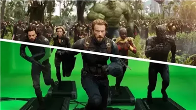 80 % من موظفي المؤثرات البصرية في ديزني يؤيدون الانضمام للنقابات