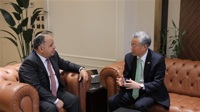 وزير المالية: استثمارات كوريا الجنوبية في مصر نموذج ناجح للاستثمار الأجنبي المحفز للتنمية