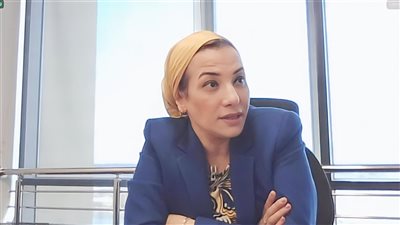 وزيرة البيئة: تنفيذ أول مركز لتدوير مخلفات البناء والهدم