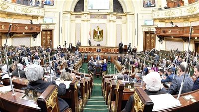 سؤال برلماني للحكومة بشأن أزمة مدرسة التعليم الأساسي بحدائق أكتوبر