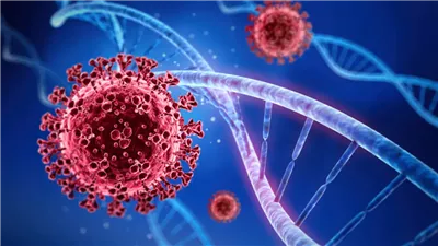 طبيب مناعة: أوميكرون آخر التحورات الرئيسية لفيروس كورونا (فيديو)