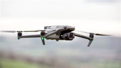 روسيا وأوكرانيا تتبادلان إسقاط الطائرات المسيرة