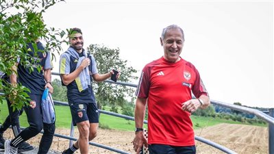 مصدر بالأهلي يحسم الجدل حول ملف المهاجم الأجنبي بفرمان كولر 