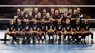 الكرة الطائرة، وديتا ليبيا والمغرب تجهزان منتخب مصر لبطولة أفريقيا