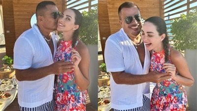 داليدا خليل تتصدر التريند بعد حديثها عن عمرو دياب