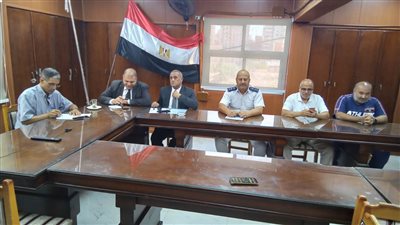 انتهاء امتحانات الدور الثانى للثانوية العامة في الدقهلية بدون شكاوى