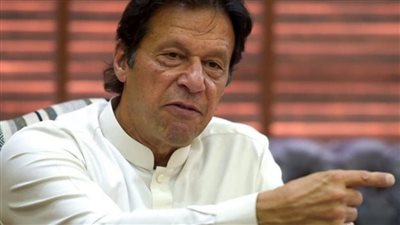 محكمة باكستانية تقبل استئناف عمران خان على إدانته بالكسب غير المشروع