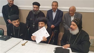 الأرثوذكسيّة تشتري كنيسة جديدة في أيرلندا بعد ربع قرن من الإيجار