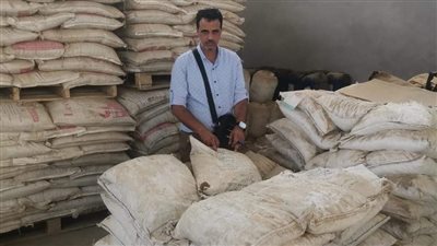 ضبط 5000 لتر سولار وتحرير 28 محضرًا بالبحيرة (صور)