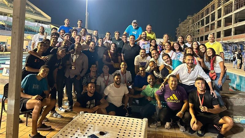نادي الصيد يحصد الدرع