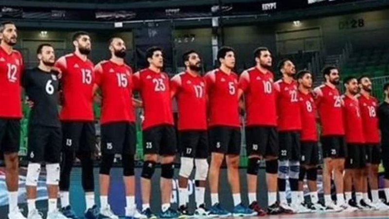 طائرة مصر، فيتو 