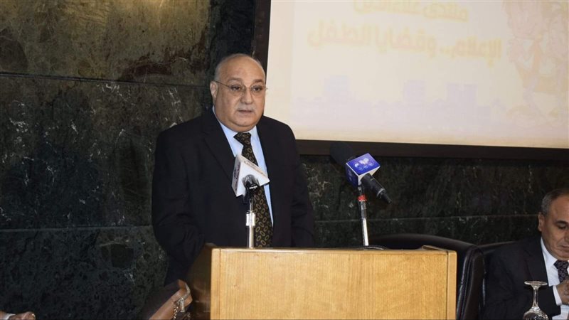 رئيس الإذاعة المصرية،