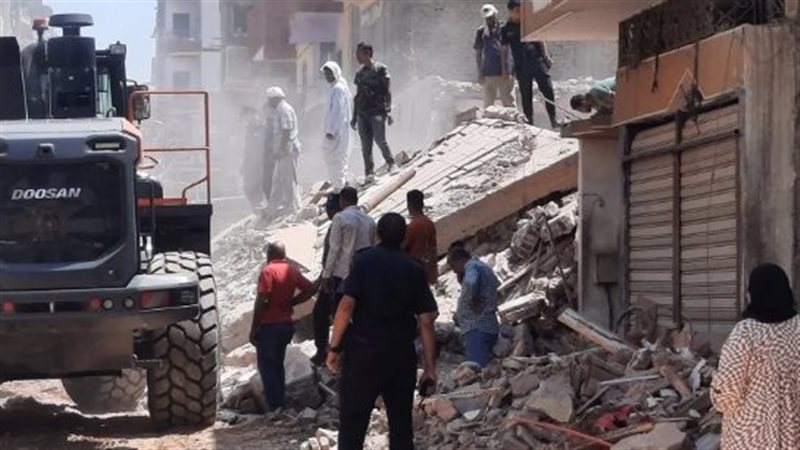 أخبار الحوادث اليوم،