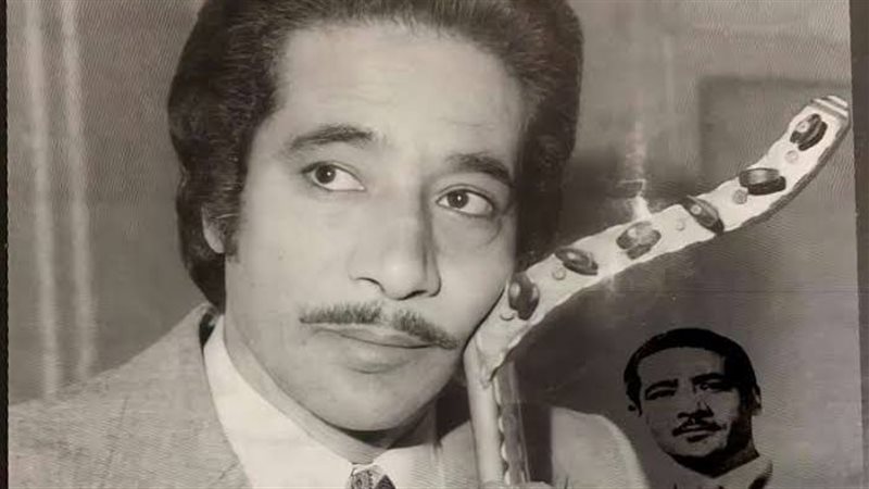 الموسيقار محمد الموجي،