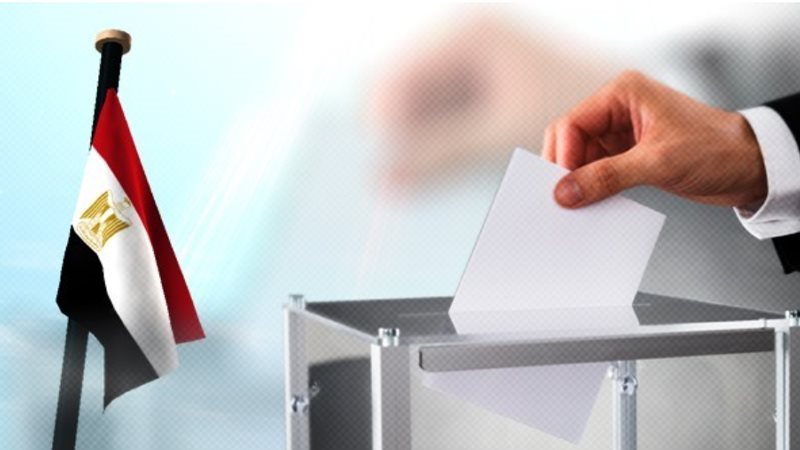 انتخابات، فيتو
