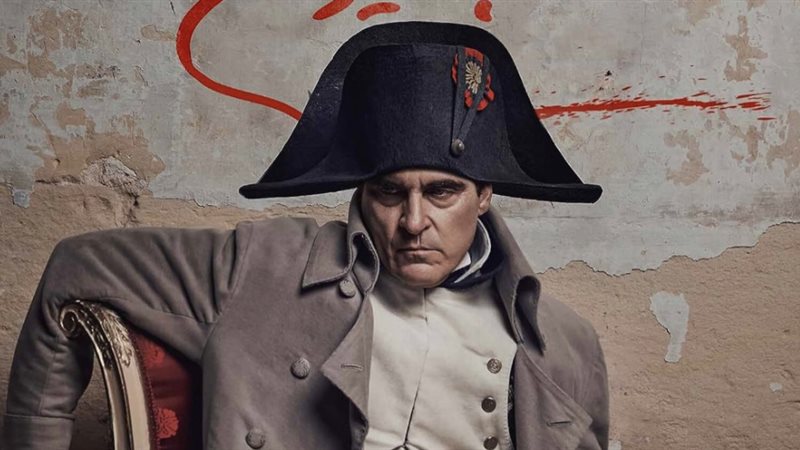 NAPOLEON، فيتو