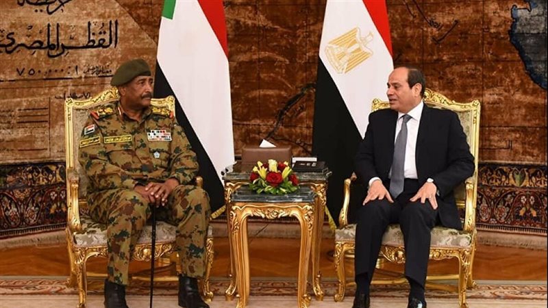 الرئيس عبد الفتاح