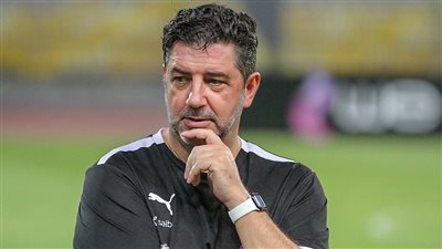 ضياء السيد: فيتوريا وراء الأزمة مع الأهلي، وتغيير نظام الدوري بات حتميا