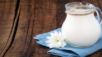 تفسير رؤية اللبن في المنام وعلاقتها بالحصول على ميراث كبير 