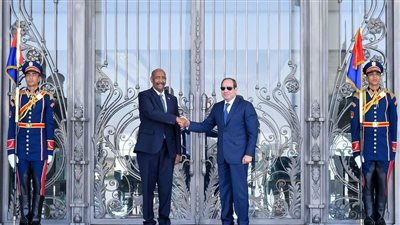 رسائل رئاسية قوية، أزمات الكهرباء وارتفاع الأسعار وسد النهضة والسودان الأبرز