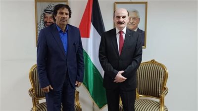 قنصل ليبيا بالإسكندرية: نرفض التطبيع مع إسرائيل 