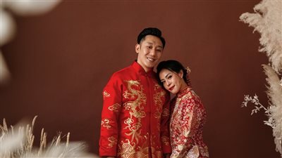 مكافآت مالية ضخمة من الصين للمقبلين على الزواج، وهذا شرط الفوز