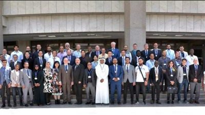 انطلاق فعاليات ورشة العمل التحضيرية للمؤتمر العالمي للاتصالات الراديوية (WRC-23) 