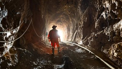 مصرع أكثر من 70 شخصا في انهيار منجم ذهب بمالي