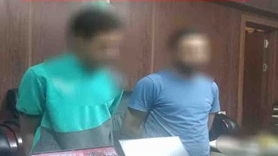 ضبط القائمين على إدارة 70 موقعا إلكترونيا لبث أفلام ومسلسلات مسروقة بكفر الشيخ 