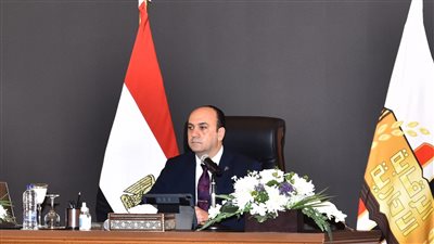 تجديد تكليف عمرو عادل رئيسًا لهيئة الرقابة الإدارية