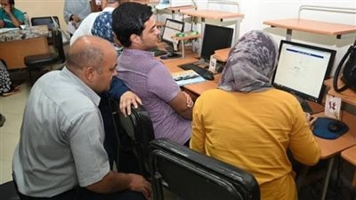 التعليم العالي تعلن انطلاق المرحلة الثالثة لتنسيق الجامعات بحد أدنى 50% غدا
