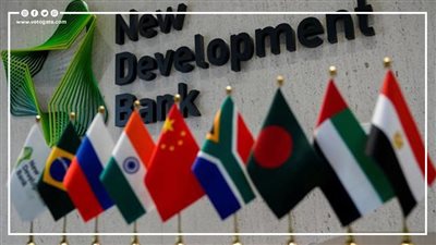 العلاقات الاقتصادية والتجارية بين دول البريكس والعالم (فيديوجراف)