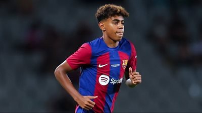 برشلونة يستحوذ على قائمة استثنائية في منتخب إسبانيا 