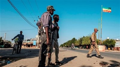 القوات الإثيوبية تقضي على عشرات المدنيين في أمهرة بطائرات مسيرة، والأمم المتحدة تكشف التفاصيل 
