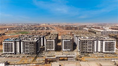 cred تبدأ في تسليم وحدات مشروع CLM أول مشروعاتها بالعاصمة الإدارية الجديدة 