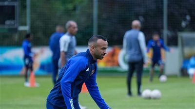 ملخص اليوم الثاني للنادي الأهلي بمعسكر الإعداد بالنمسا (فيديو)