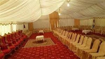 تفسير حلم العزاء في المنام وعلاقته بوجود مشاكل كبيرة 