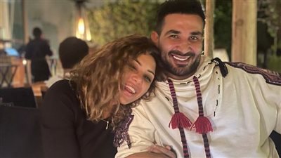 أخبار الفن اليوم: طلاق علياء بسيوني وأحمد سعد.. ونجوم أولاد حريم كريم يحتفلون بالعرض الخاص للفيلم