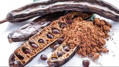 فوائد الخروب، ينقي الدم ومهم لصحة الحوامل وينقص الوزن