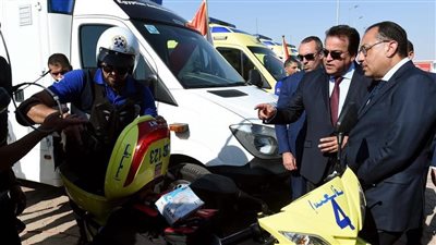 المؤتمر الدولي للصحة والسكان والتنمية يبرز الرؤية المستقبلية ومواجهة التحديات بأفكار متطورة 