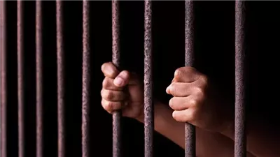 ضبط هارب من تنفيذ 74 حكما قضائيا بإجمالى 77 سنة سجن