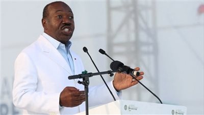 انقلاب في الجابون عقب إعلان فوز على بونجو بولاية ثالثة