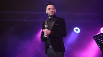 أحمد عبد السلام عن أغنية رامي جمال الجديدة: من الأغاني اللي بحبها ومتوقع لها النجاح 